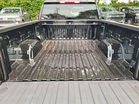 New 2026 Chevrolet Silverado 1500 LT image 14
