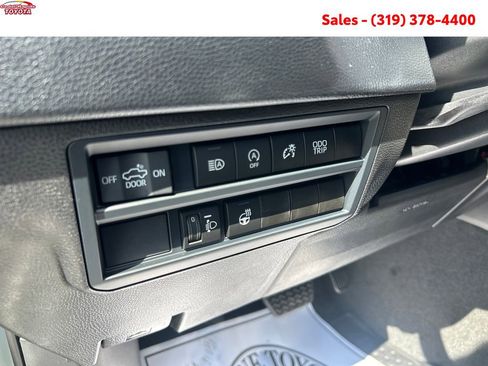 New 2026 Toyota Tundra SR5 image 23