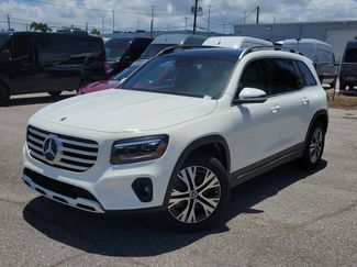 Certified 2026 Mercedes-Benz GLB 250 360° Tour