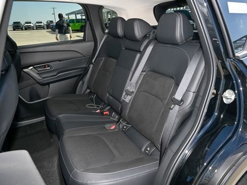 New 2026 MAZDA CX-5 Preferred AWD/4WD image 7