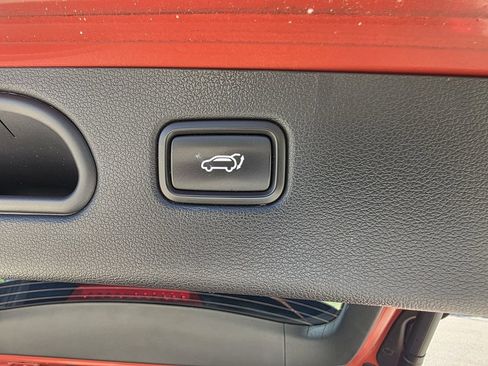 Used 2016 Hyundai Tucson Limited w/ Option Group 03 AWD/4WD image 19