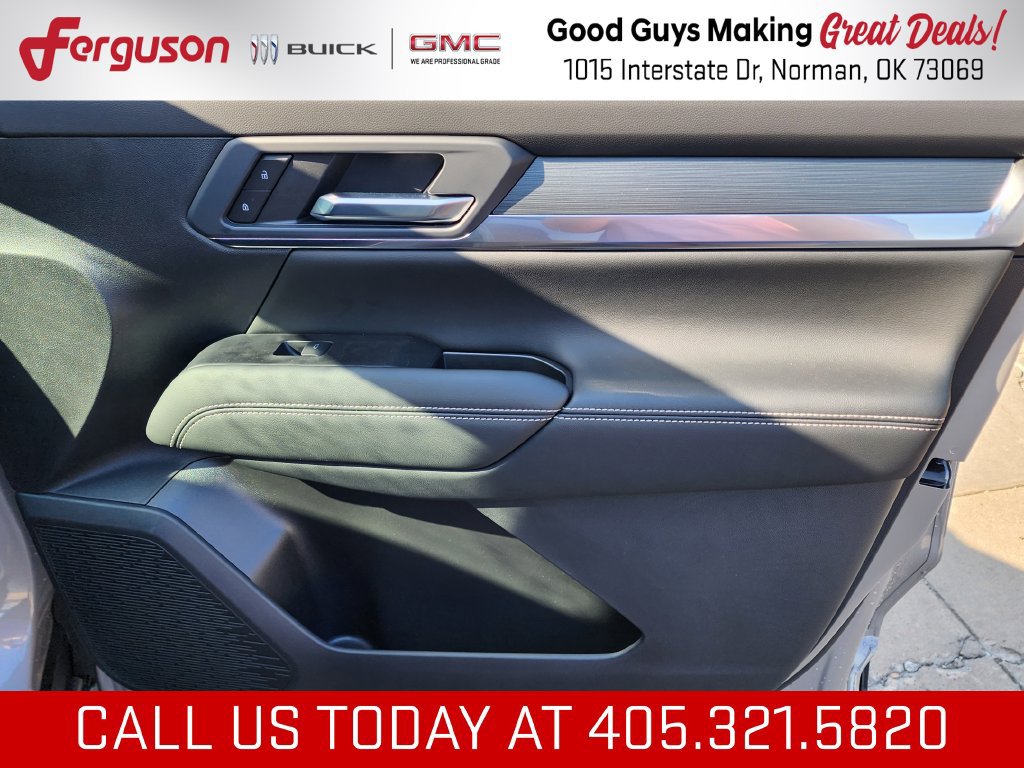 New 2027 GMC Terrain Elevation FWD image 34