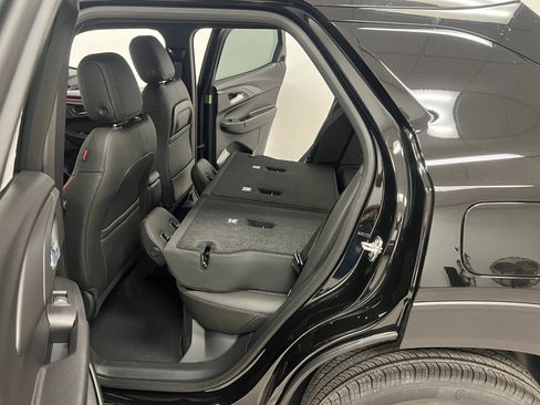 New 2026 Chevrolet TrailBlazer RS w/ Driver Confidence Package FWD image 28
