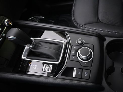 New 2025 MAZDA CX-5 AWD 2.5 S w/ Preferred Package image 30