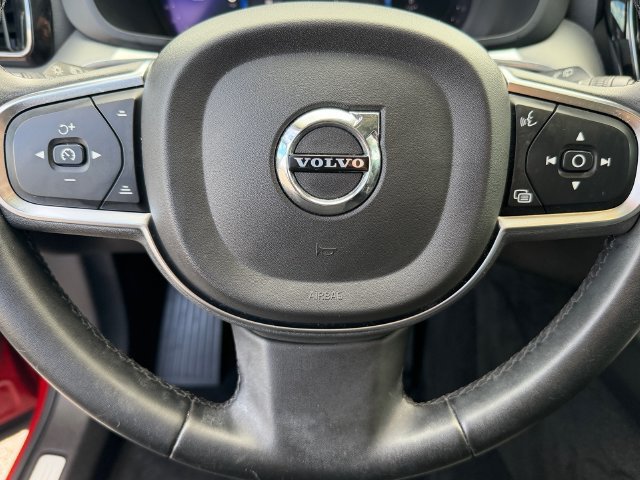 Used 2024 Volvo XC60 B5 Core AWD/4WD image 26