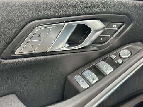 New 2026 BMW 330i xDrive Sedan w/ Premium Package AWD/4WD image 19