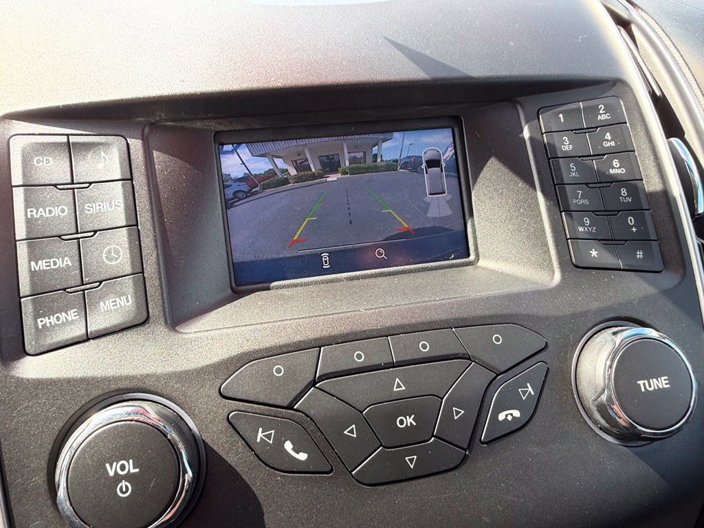 Used 2016 Ford Edge SEL FWD image 29