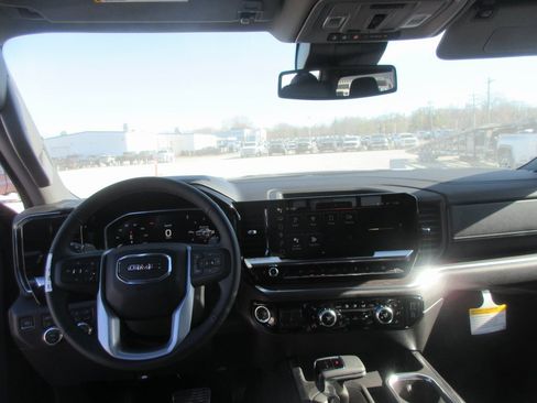 New 2026 GMC Sierra 1500 SLT w/ SLT Premium Plus Package image 16