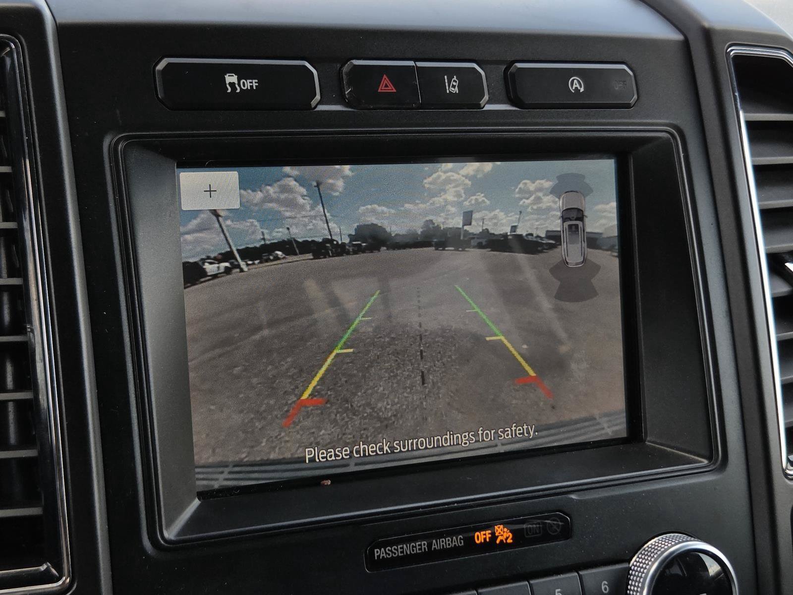 Used 2020 Ford Expedition Limited RWD image 16