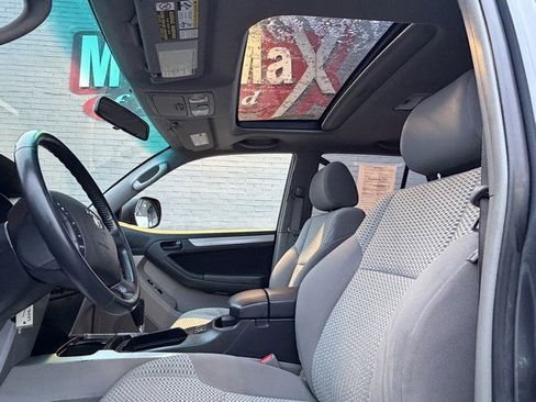 Used 2008 Toyota 4Runner SR5 image 12