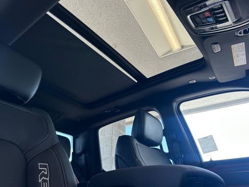 New 2026 RAM 1500 Rebel w/ Rebel Level 2 Equipment Group image 13