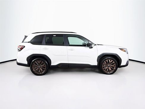 Used 2026 Subaru Forester Sport AWD/4WD image 8