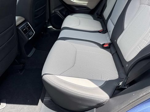 Used 2023 Subaru Forester Premium AWD/4WD image 14
