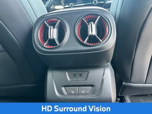 Used 2024 Chevrolet Blazer EV RS AWD/4WD image 18