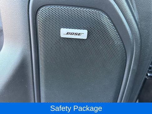 Used 2020 Chevrolet Silverado 1500 RST w/ Rally Edition image 16