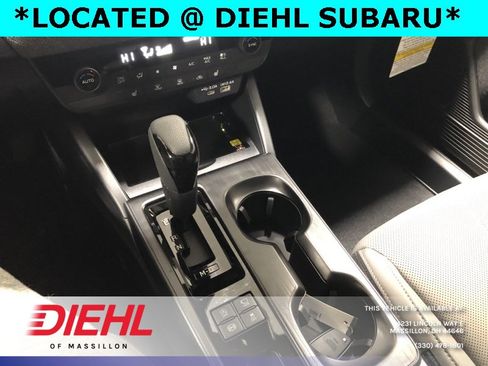 New 2026 Subaru Outback Limited XT image 31