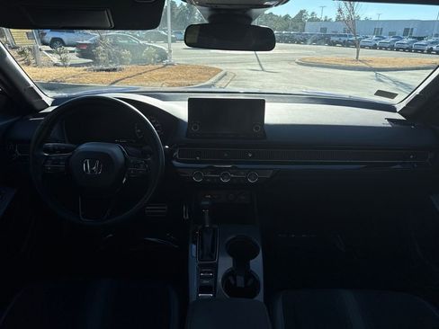 Certified 2024 Honda Civic Sport image 15