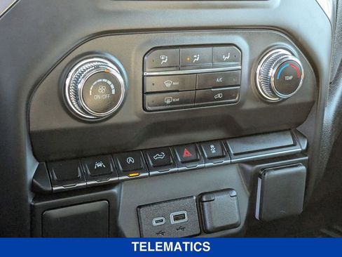 New 2026 GMC Sierra 1500 Pro w/ Graphite Edition image 21