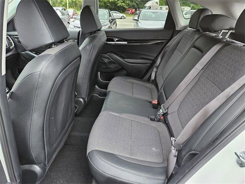 Used 2024 Kia Seltos S image 9