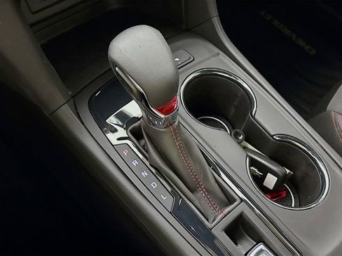 Used 2024 Chevrolet Equinox RS image 20