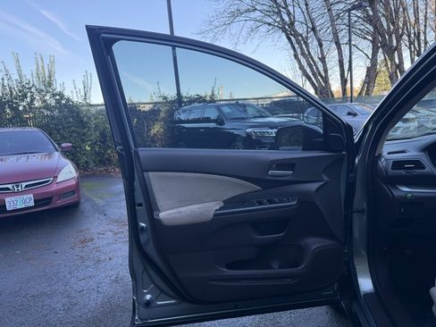 Used 2012 Honda CR-V EX image 26