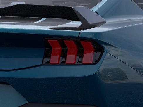 New 2026 Ford Mustang Dark Horse RWD image 21