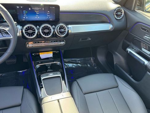 New 2026 Mercedes-Benz GLB 250 image 15