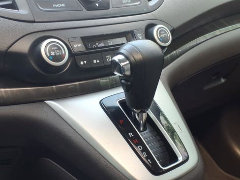 Used 2013 Honda CR-V EX-L image 21