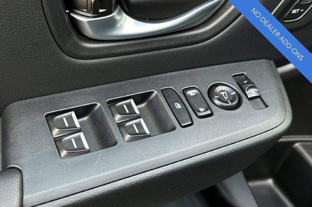 Certified 2025 Honda Pilot EX-L image 12