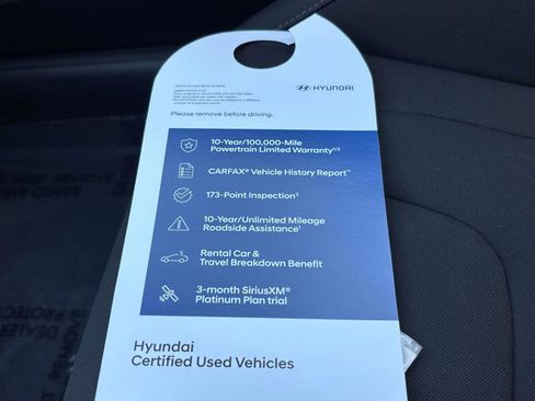 Used 2023 Hyundai Elantra SEL w/ Convenience Package image 28