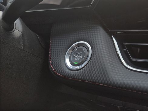 New 2026 Chevrolet Equinox RS w/ Safety and Technology Package FWD image 20