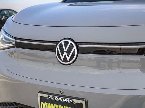 New 2025 Volkswagen ID.4 Pro S Plus image 6