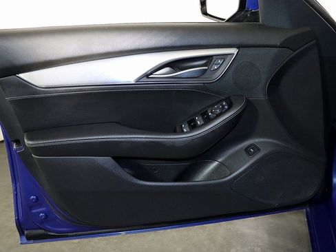 Used 2023 Cadillac CT5 Luxury w/ Cold Weather Package image 23