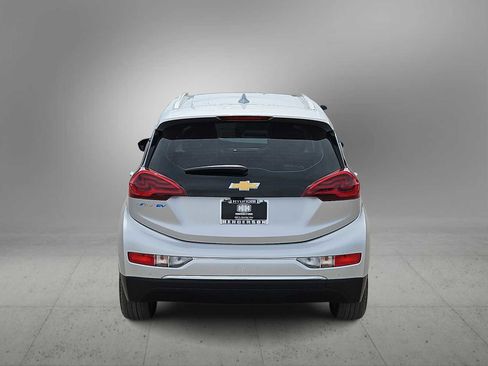 Used 2020 Chevrolet Bolt Premier w/ Infotainment Package image 7