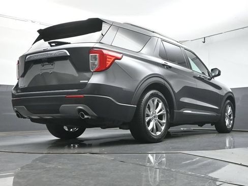 Used 2020 Ford Explorer Limited RWD image 39