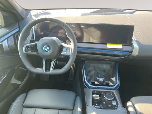 New 2026 BMW X3 xDrive30 w/ M Sport Package image 10