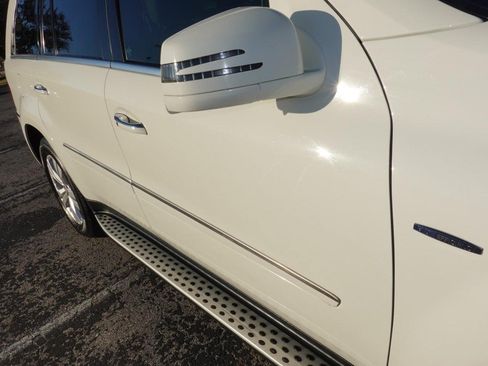 Used 2012 Mercedes-Benz GL 320 BlueTEC 4MATIC image 11