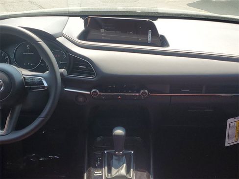 New 2025 MAZDA CX-30 AWD 2.5 S w/ Preferred Package image 27