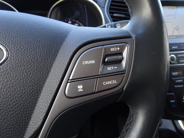 Used 2018 Hyundai Santa Fe Sport w/ 2.0T Ultimate Tech Package 05 AWD/4WD image 24