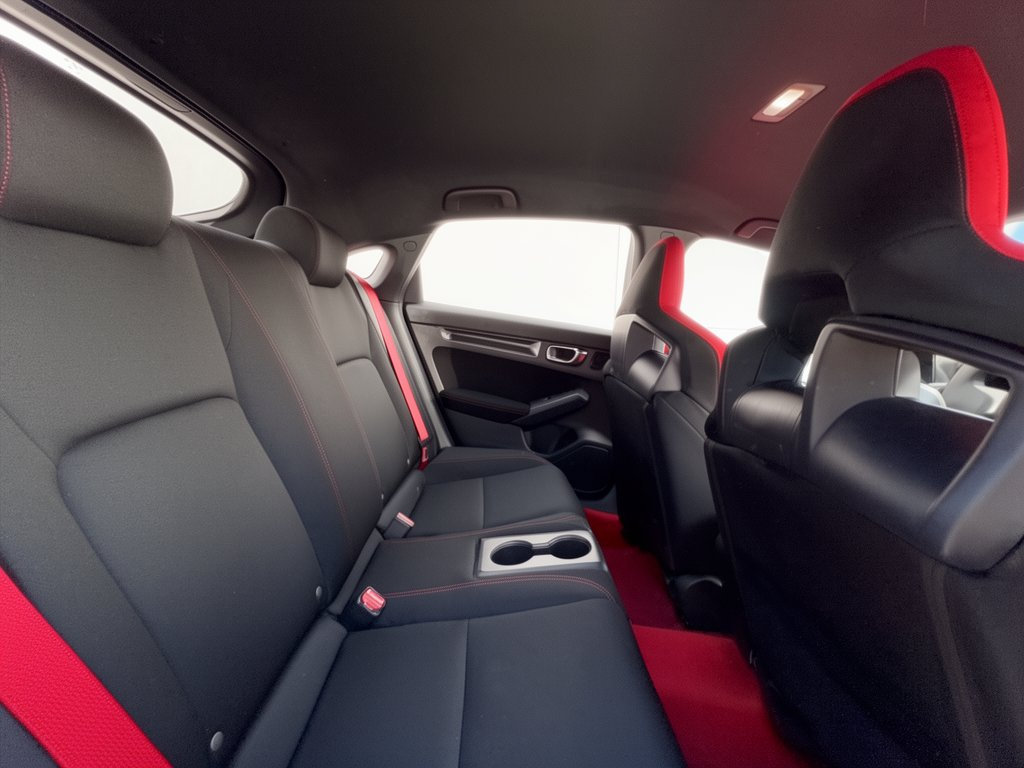 Used 2023 Honda Civic Type R image 29
