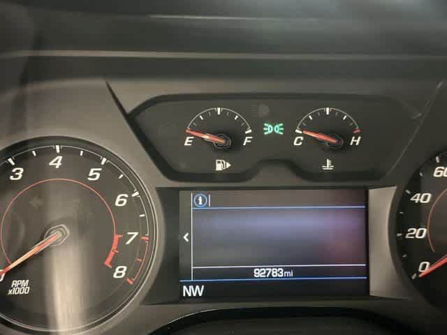 Used 2020 Chevrolet Camaro LT w/ RS Package RWD image 16