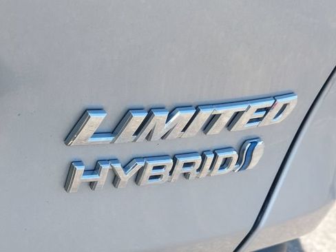 Used 2019 Toyota RAV4 Limited AWD/4WD image 44