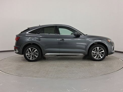 Used 2023 Audi Q5 2.0T Premium Plus w/ Premium Plus Package image 8