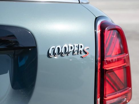 Used 2022 MINI Cooper Countryman S AWD/4WD image 14