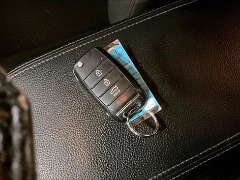 Used 2018 Kia Optima LX FWD image 27