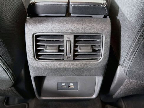 Used 2023 Nissan Rogue SV AWD/4WD image 27
