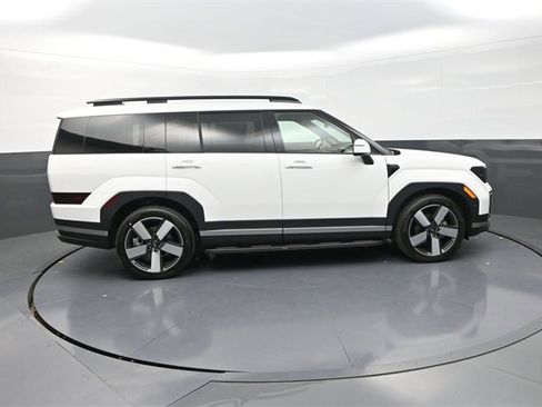 New 2026 Hyundai Santa Fe Limited image 9