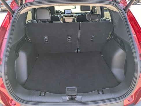 Used 2020 Ford Escape SEL image 13