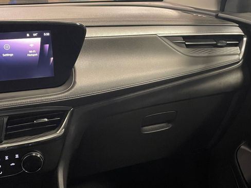 Used 2025 Buick Encore GX Preferred image 35