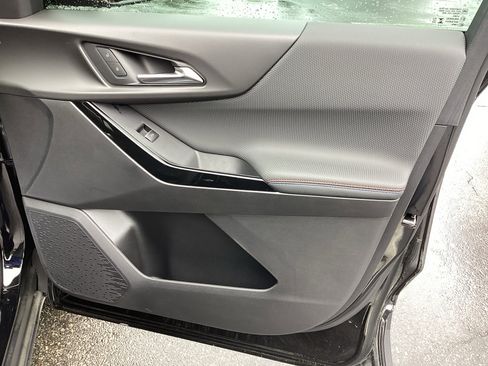 New 2026 Chevrolet Equinox RS w/ Safety and Technology Package FWD image 24